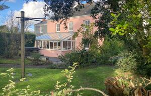 Gloweth - Nr Wadebridge, United Kingdom