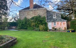 Gloweth - Nr Wadebridge, United Kingdom