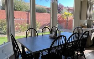 St. George GATEWAY TO ZION - Golf and Hiking Retreat - Saint George, Utah