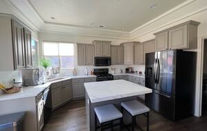 St. George GATEWAY TO ZION - Golf and Hiking Retreat - Saint George, Utah