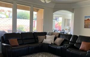 St. George GATEWAY TO ZION - Golf and Hiking Retreat - Saint George, Utah