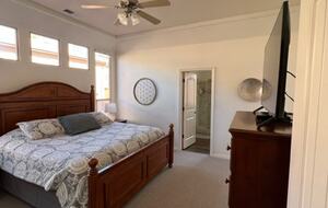 St. George GATEWAY TO ZION - Golf and Hiking Retreat - Saint George, Utah