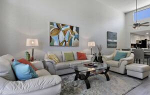 PGA West 2 Bedroom Condo - La Quinta, California