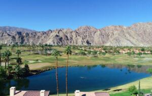 PGA West 2 Bedroom Condo - La Quinta, California