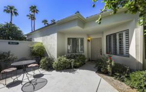 PGA West 2 Bedroom Condo - La Quinta, California