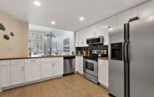 PGA West 2 Bedroom Condo - La Quinta, California