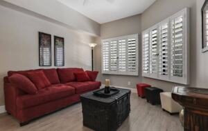 PGA West 2 Bedroom Condo - La Quinta, California