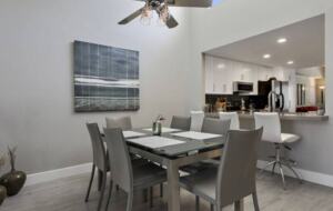 PGA West 2 Bedroom Condo - La Quinta, California