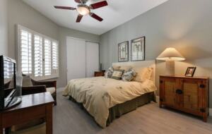 PGA West 2 Bedroom Condo - La Quinta, California