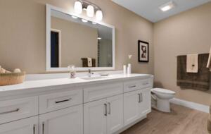 PGA West 2 Bedroom Condo - La Quinta, California