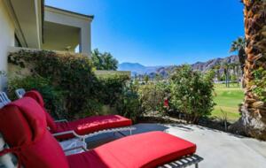 PGA West 2 Bedroom Condo - La Quinta, California