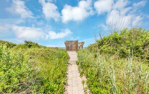 Family Friendly Beachfront Oasis - New Smyrna Beach, Florida