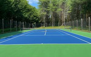 One Hundred Acre Wood - Stowe, Vermont