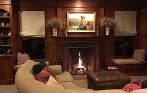 One Hundred Acre Wood - Stowe, Vermont