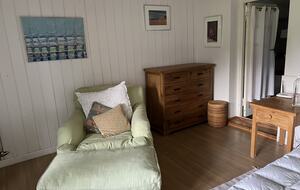 Gorgeous 880 Acre Argentina Ranch - Villa Lago Rivadavia, Argentina