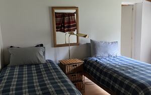 Gorgeous 880 Acre Argentina Ranch - Villa Lago Rivadavia, Argentina