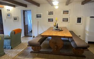 Gorgeous 880 Acre Argentina Ranch - Villa Lago Rivadavia, Argentina