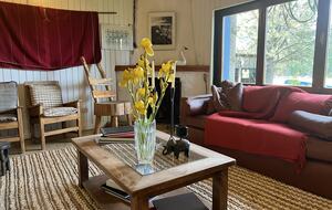 Gorgeous 880 Acre Argentina Ranch - Villa Lago Rivadavia, Argentina