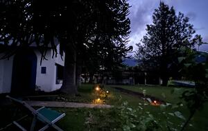 Gorgeous 880 Acre Argentina Ranch - Villa Lago Rivadavia, Argentina