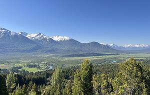 Gorgeous 880 Acre Argentina Ranch - Villa Lago Rivadavia, Argentina