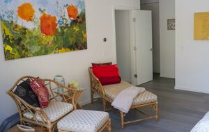 Sonoma Valley Modern Retreat - Kenwood, California