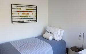 Sonoma Valley Modern Retreat - Kenwood, California