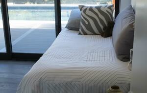 Sonoma Valley Modern Retreat - Kenwood, California