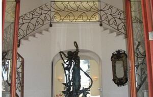 Princesa Del Mar Estate - Puerto Aventuras, Mexico