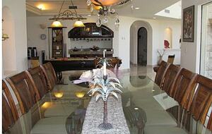 Princesa Del Mar Estate - Puerto Aventuras, Mexico