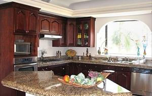 Princesa Del Mar Estate - Puerto Aventuras, Mexico