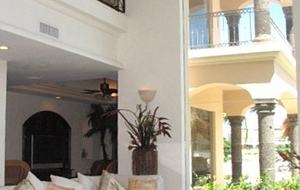 Princesa Del Mar Estate - Puerto Aventuras, Mexico