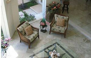 Princesa Del Mar Estate - Puerto Aventuras, Mexico