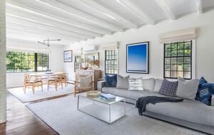 The Hedges Lane Residence - Amagansett, New York