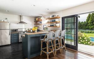 The Hedges Lane Residence - Amagansett, New York