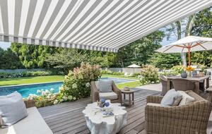 The Hedges Lane Residence - Amagansett, New York