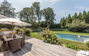 The Hedges Lane Residence - Amagansett, New York