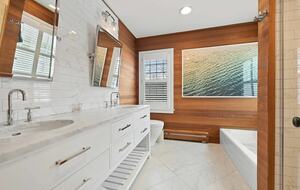 The Hedges Lane Residence - Amagansett, New York