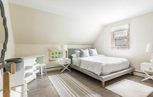 The Hedges Lane Residence - Amagansett, New York