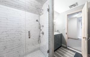 The Hedges Lane Residence - Amagansett, New York