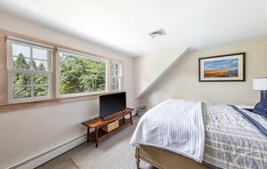 The Hedges Lane Residence - Amagansett, New York