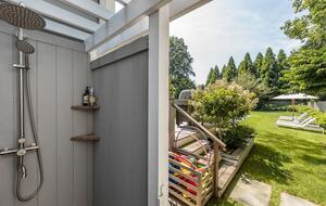 The Hedges Lane Residence - Amagansett, New York