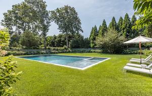 The Hedges Lane Residence - Amagansett, New York