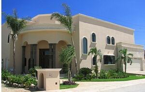 Princesa Del Mar Estate - Puerto Aventuras, Mexico