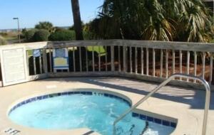 Beautiful Oceanfront Getaway - 200 Steps from Bed to Beach - Pawleys Island, South Carolina