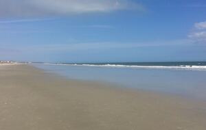 Beautiful Oceanfront Getaway - 200 Steps from Bed to Beach - Pawleys Island, South Carolina