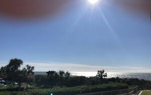 Beautiful Oceanfront Getaway - 200 Steps from Bed to Beach - Pawleys Island, South Carolina