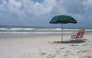 Beautiful Oceanfront Getaway - 200 Steps from Bed to Beach - Pawleys Island, South Carolina