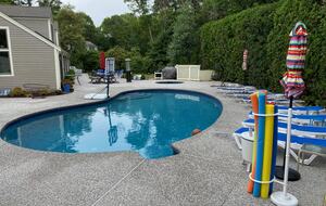 Cape Cod Retreat - Mashpee, Massachusetts