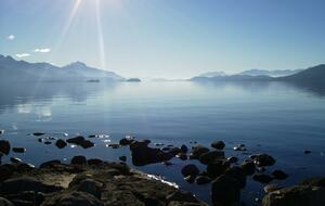 Patagonia Luxury Lakefront Home - San Carlos de Bariloche, Argentina