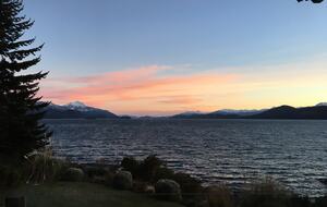 Patagonia Luxury Lakefront Home - San Carlos de Bariloche, Argentina